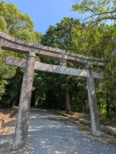安仁神社(岡山県)