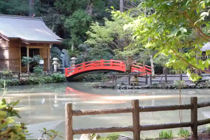 小國神社(静岡県)