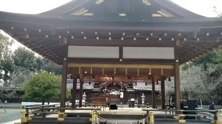 平野神社(京都府)