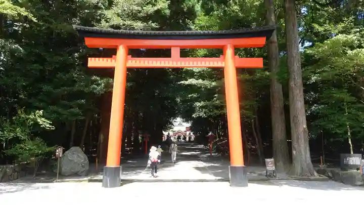 霧島神宮(鹿児島県)