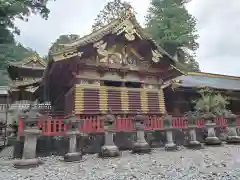 日光東照宮の建物その他