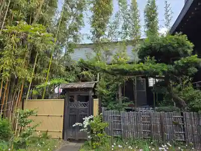 鷺宮八幡神社(東京都)
