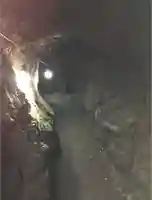 無戸室浅間神社(船津胎内神社)のその他建物