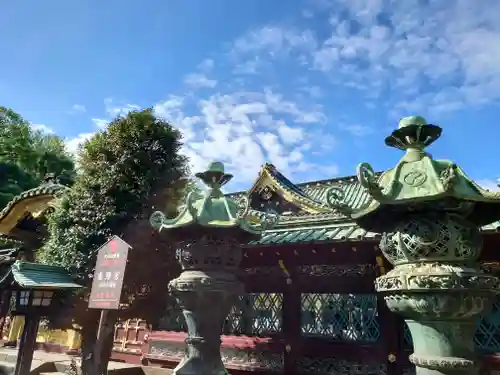 上野東照宮(東京都)