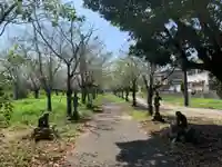 嚴島神社(千葉県)