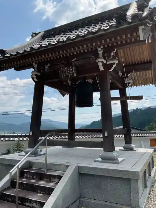 寳心寺のその他建物