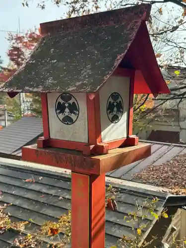熊野皇大神社(長野県)