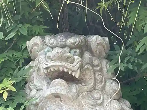 厳島神社(北海道)