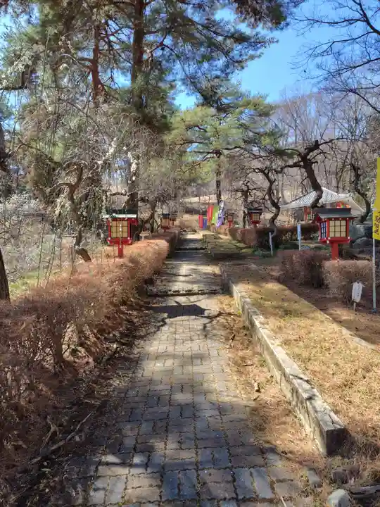 不動寺(埼玉県)