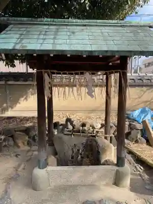 齋宮神社(京都府)