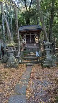 赤山禅院(京都府)
