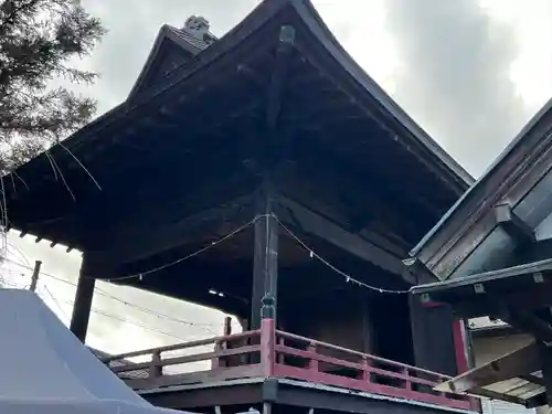 榛名神社(群馬県)