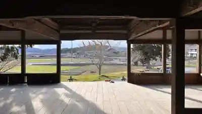 岩尾神社のその他建物