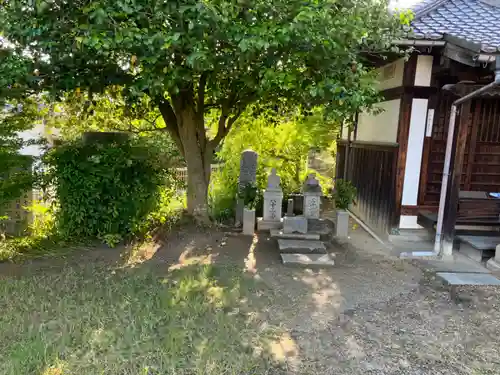 円通寺のその他建物