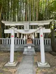 不知森神社(千葉県)