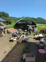 熊野神社(岐阜県)