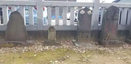 稲荷神社(東京都)