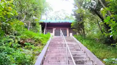 金神社のその他建物