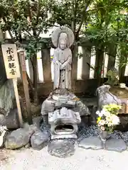 江東寺(東京都)