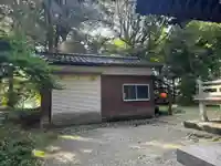 能登国総社(石川県)