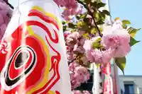 くまくま神社(導きの社 熊野町熊野神社)のその他建物