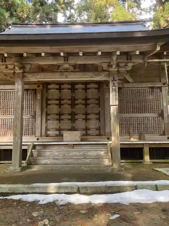 比叡山延暦寺(滋賀県)