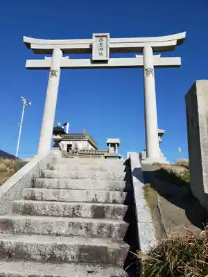 西宮神社の鳥居