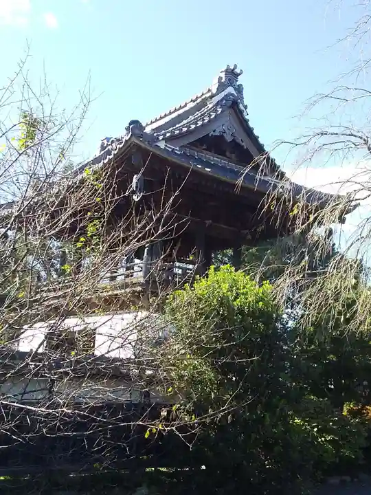 廣福寺のその他建物