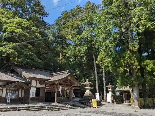 椿大神社(三重県)