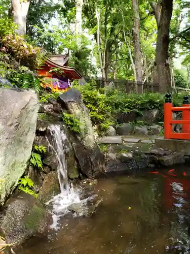 熊野神社(東京都)