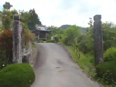 万光寺(岐阜県)