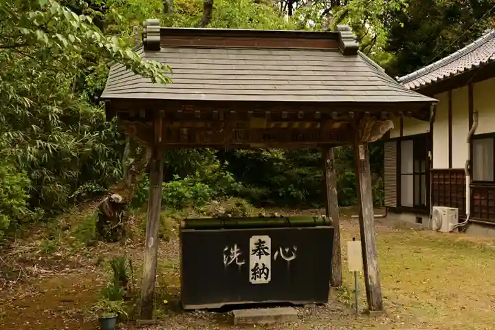 清滝寺(茨城県)