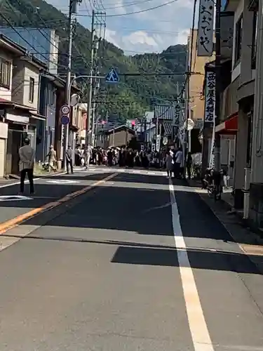 芳春寺(福井県)