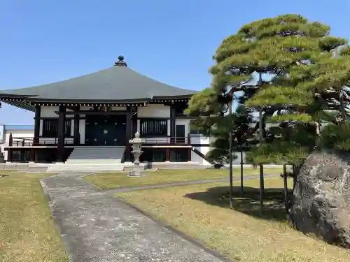 高巌寺(福島県)