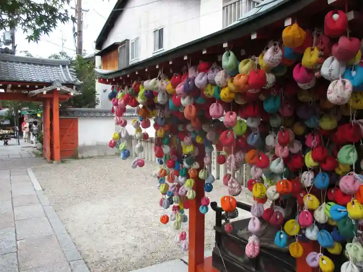 金剛寺(八坂庚申堂)のその他建物