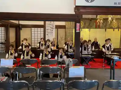 妙心寺（妙心禅寺）(京都府)