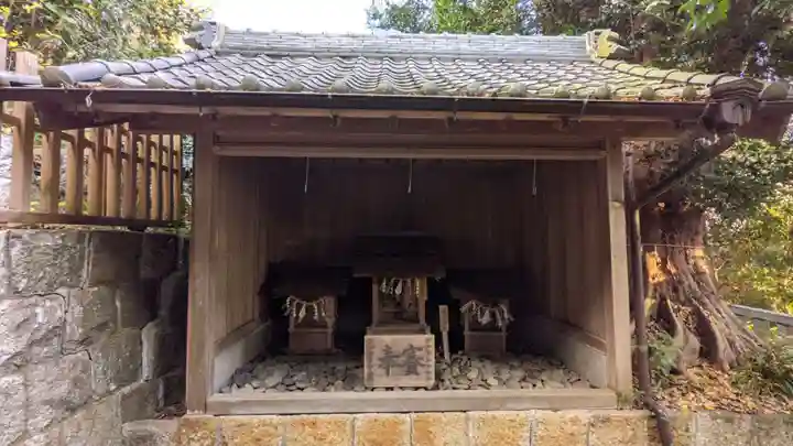 中洲神社(愛知県)