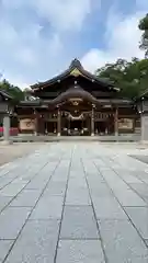 竹駒神社(宮城県)