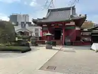 淡島堂(東京都)