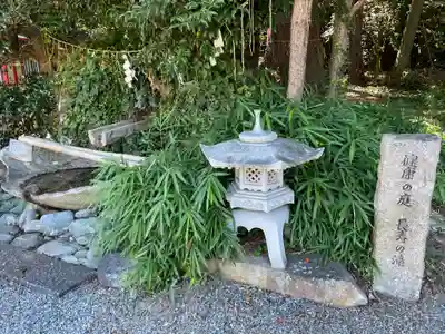 稗田野神社(薭田野神社)(京都府)