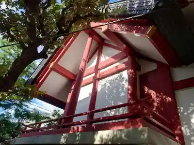 徳持神社(東京都)