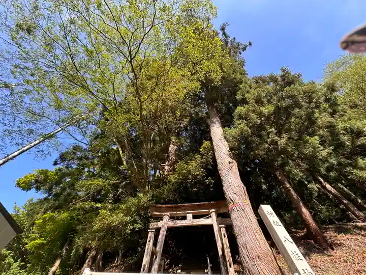 八柱神社(兵庫県)