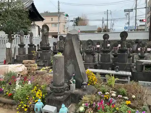 浄名院(東京都)