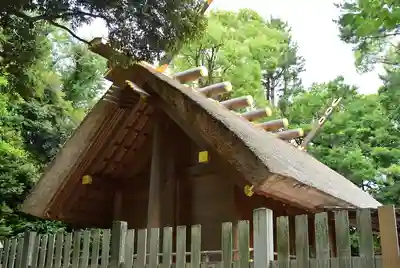伊勢山皇大神宮(神奈川県)