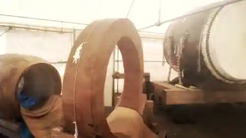 津島神社のその他建物