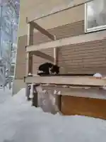 清田稲荷神社(北海道)