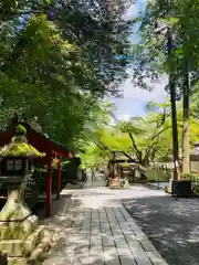 石山寺(滋賀県)