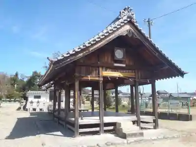 加納稲荷神社(愛知県)