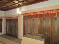 屋久島大社のその他建物