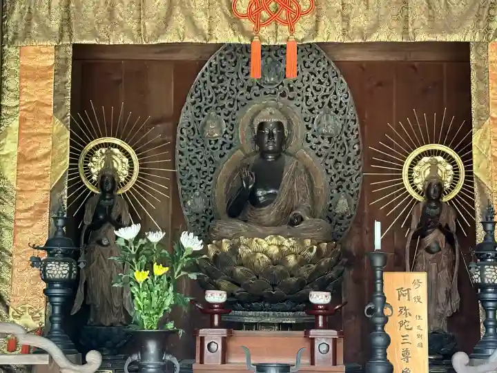 常楽寺(神奈川県)